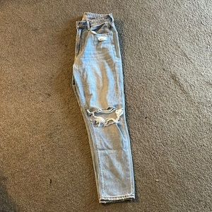Size 6 American eagle jeans! Worn 2 times